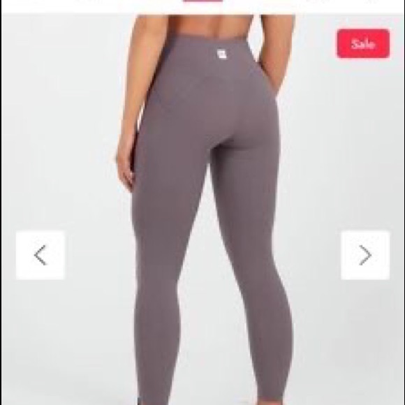 legging and sports bra kit - Picture 2 of 7